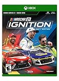 NASCAR 21: Ignition - Day 1 - Xbox One