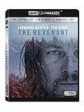 The Revenant [4K UHD Blu-ray]