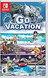 Go Vacation - Nintendo Switch