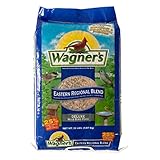 Wagner's 62004 Eastern Regional Wild Bird Food, 20-Pound Bag