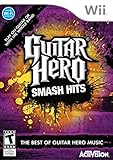 Guitar Hero Smash Hits - Nintendo Wii (Renewed)