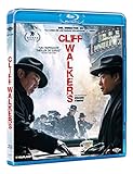 Cliff walkers (Non USA format)