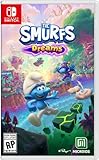 The Smurfs - Dreams - Nintendo Switch