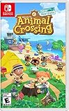 Animal Crossing: New Horizons - US Version