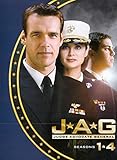 JAG (Judge Advocate General) (Seasons 1-4)