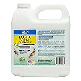 API Pond Ecofix Sludge Destroyer Pond Water Clarifier & Sludge Remover Treatment 64 oz Bottle