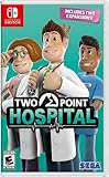 Two Point Hospital - Nintendo Switch