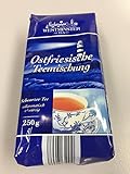 Ostfriesische Teemischung, German East Frisia Tea Blend 250g - 8.82 Oz