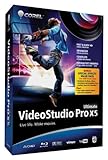 VideoStudio Pro X5 Ultimate [Old Version]