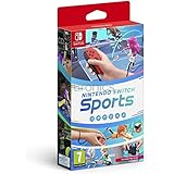 Nintendo Switch Sports (Nintendo Switch) (European Version)