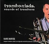 Tromboniada - Sounds of Trombone