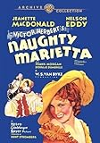 Naughty Marietta