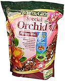 Sun Bulb 50000 Better Gro Special Orchid Mix, 4-Quart