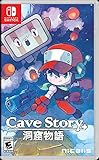 Cave Story+ - Nintendo Switch
