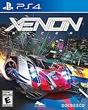 Xenon Racer - PlayStation 4