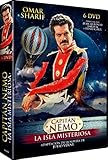 Capitan Nemo'La Isla Misteriosa'