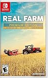Real Farm: Premium Edition - Nintendo Switch