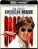 American Made [Blu-ray]