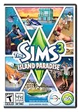 The Sims 3 Island Paradise - PC/Mac