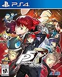 Persona 5 Royal: Standard Edition - PlayStation 4