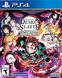 Demon Slayer: The Hinokami Chronicles - PlayStation 4