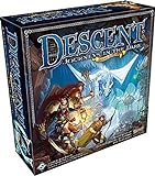 Descent: Journeys in the Dark 2nd Edition