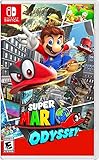 Super Mario Odyssey - US Version