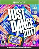 Just Dance 2017 - Xbox One