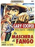 la maschera di fango dvd Italian Import by gary cooper