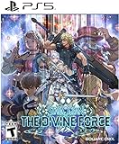 Star Ocean The Divine Force - PlayStation 5