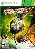 Earth Defense Force: Insect Armageddon - Xbox 360