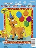 Unique Pin The Tail On The Donkey Game, 8 Players, Multicolor