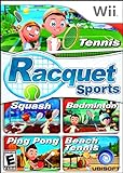 Racquet Sports - Nintendo Wii (Renewed)