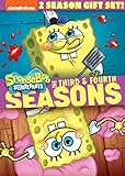 Spongebob Squarepants: Seasons 3-4