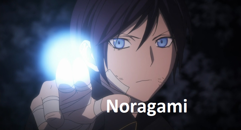 noragami season 3