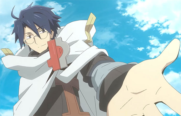 Log Horizon Season 3 Release Date News Spoilers Update