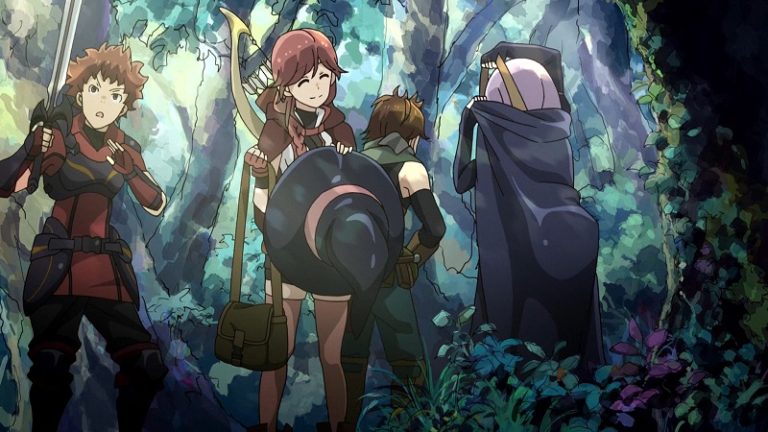 Grimgar of Fantasy and Ash Season 2(hai to gensou no grimgar) Release Date Grimgar of Fantasy and Ash Season 2(hai to gensou no grimgar) Release Date