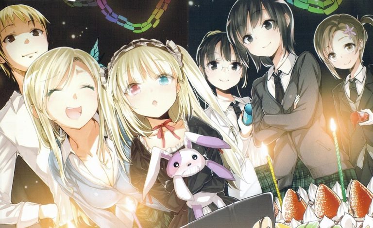 Haganai Season 3 Release Date | Boku Wa Tomodachi Season 3 News