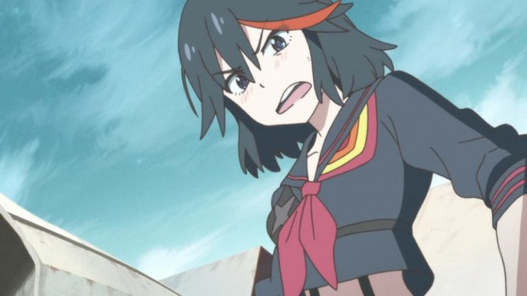 Kill La Kill Season 2 Release Date Updates News