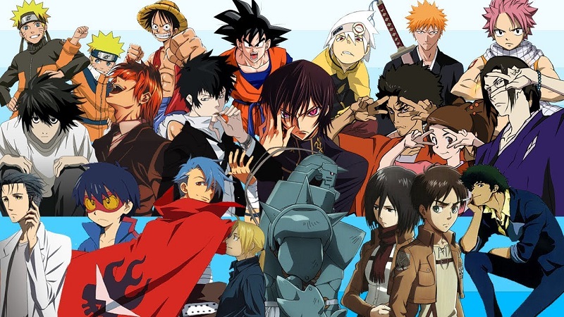 The Best Free Anime Streaming Sites To Watch Anime Online for 2023 ...