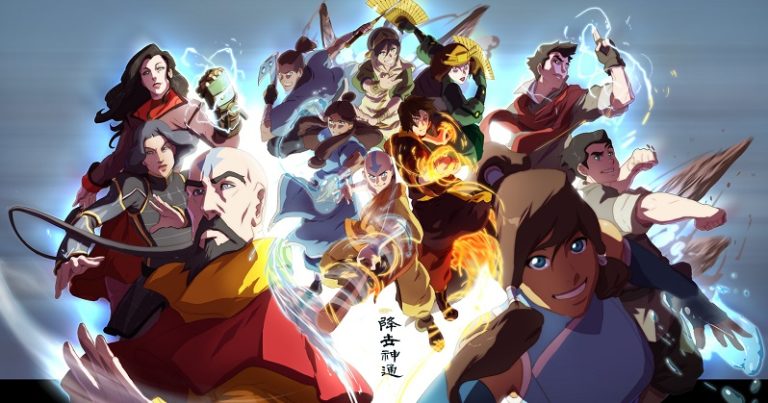 The Legend of Korra Season 5 Release Date Plot Updates