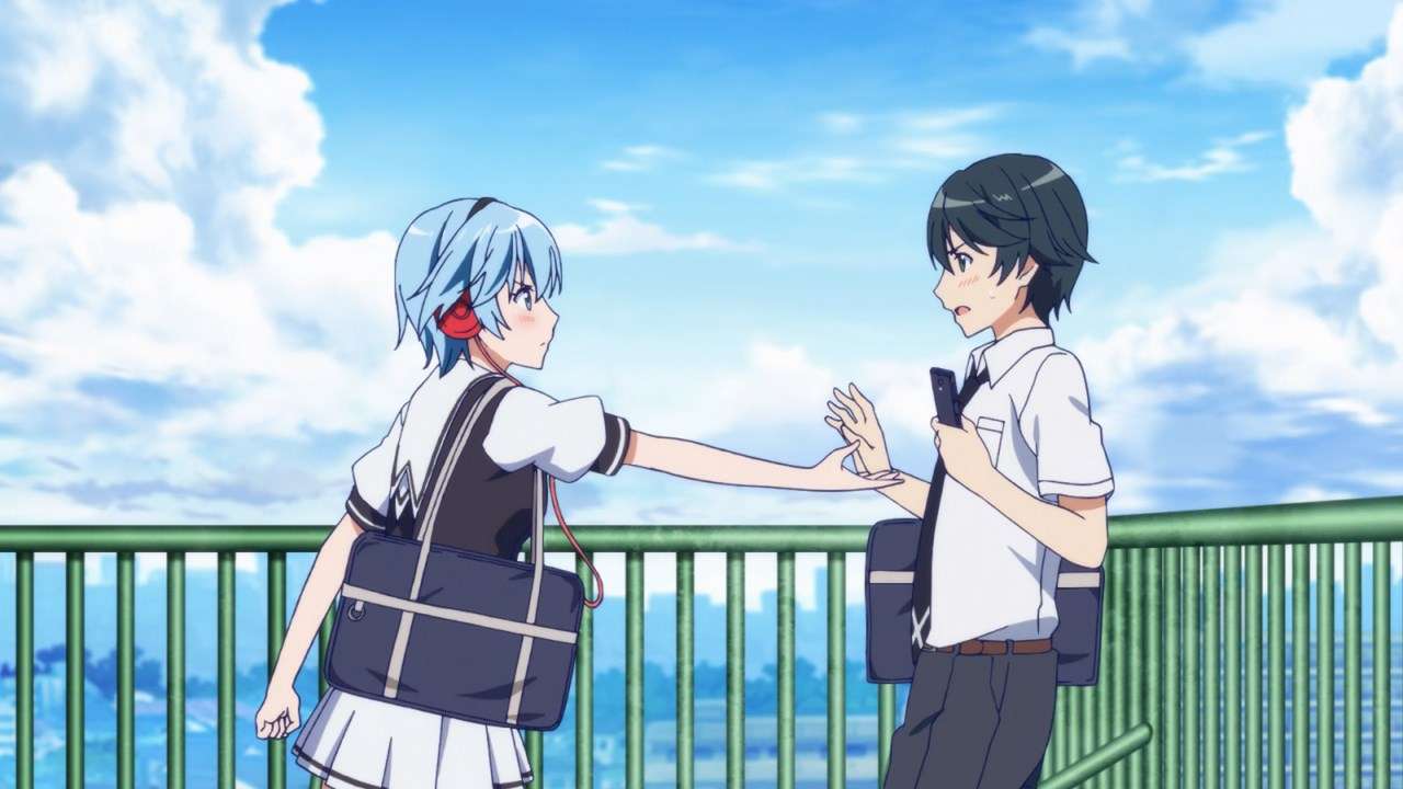 Fuuka Season 2: Release Date, Cast, Plot and Other Details!