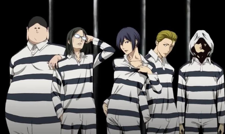 Prison School Season 2 Release Date News Characters Updates Prison School Season 2 Release Date News Characters Updates