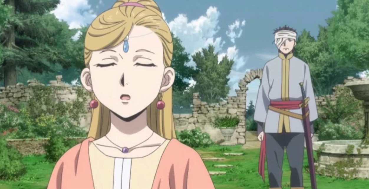 The Arslan Senki Season 3 Release Date News Characters Update For Complete List Atlsci