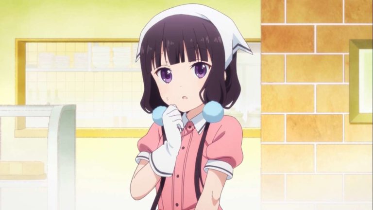 Blend S Season 2 Release Date News Characters Updates