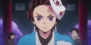 New Visual »Demon Slayer: Kimetsu no Yaiba«