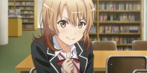 “OreGairu” gets a third season