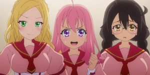 “Pastel Memories”: Second episode must be taken off the grid