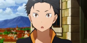 “Re:ZERO” gets a second season