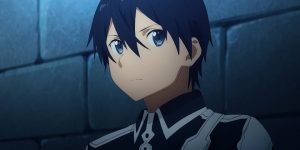 “Sword Art Online Alicization-” gets a special